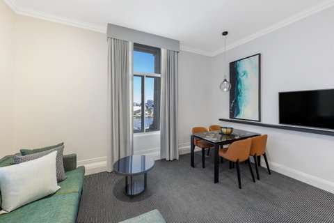 Adina Apartment Hotel Brisbane - Accommodation in Bendigo 17
