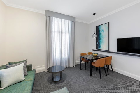 Adina Apartment Hotel Brisbane - Accommodation in Bendigo 18