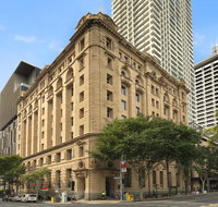 Adina Apartment Hotel Brisbane - Accommodation in Bendigo