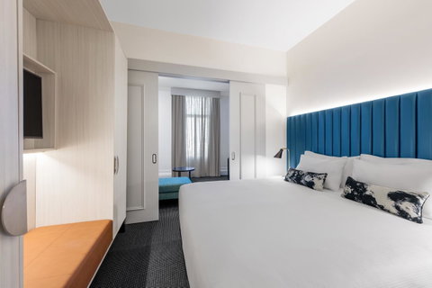 Adina Apartment Hotel Brisbane - Accommodation in Bendigo 26