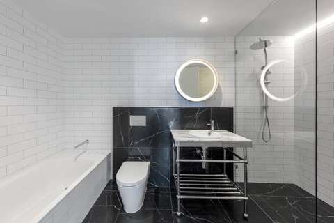 Adina Apartment Hotel Brisbane - Accommodation in Bendigo 32