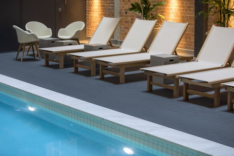 Adina Apartment Hotel Brisbane - Accommodation in Bendigo 43