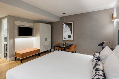 Adina Apartment Hotel Brisbane - Accommodation in Bendigo 34
