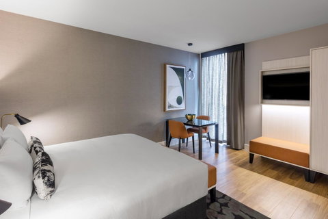 Adina Apartment Hotel Brisbane - Accommodation in Bendigo 38