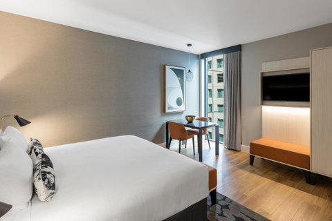 Adina Apartment Hotel Brisbane - Accommodation in Bendigo 37