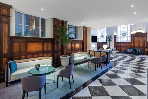 Adina Apartment Hotel Brisbane - Accommodation in Bendigo 7