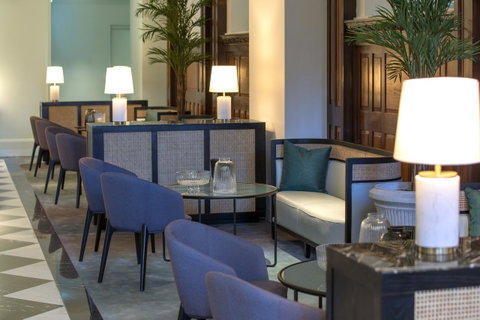 Adina Apartment Hotel Brisbane - Accommodation in Bendigo 6