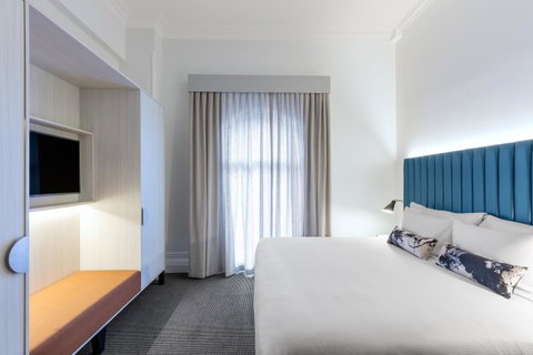 Adina Apartment Hotel Brisbane - Accommodation in Bendigo 28