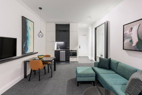 Adina Apartment Hotel Brisbane - Accommodation in Bendigo 20