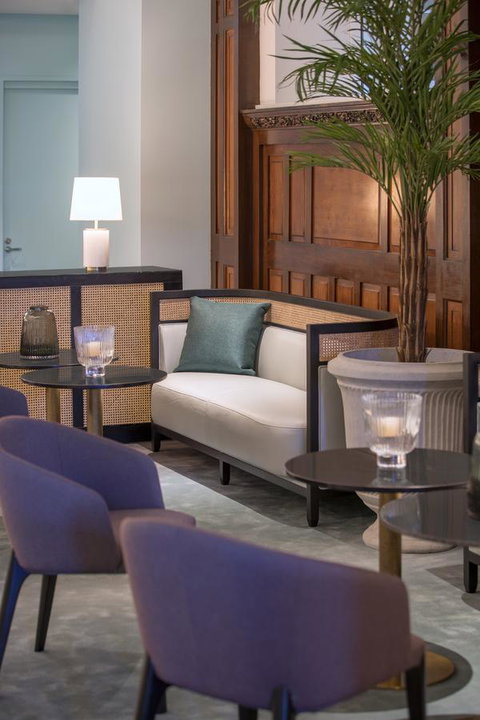 Adina Apartment Hotel Brisbane - Accommodation in Bendigo 3