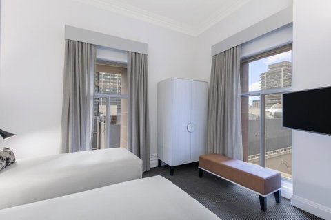 Adina Apartment Hotel Brisbane - Accommodation in Bendigo 22