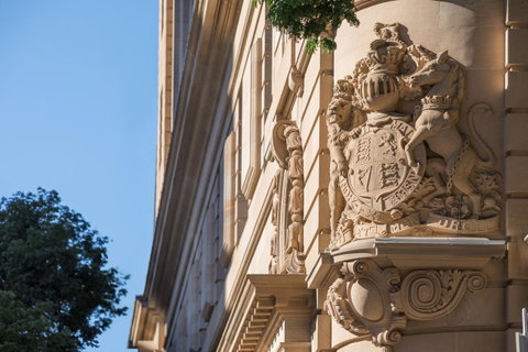 Adina Apartment Hotel Brisbane - Accommodation in Bendigo 12