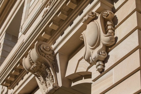 Adina Apartment Hotel Brisbane - Accommodation in Bendigo 11