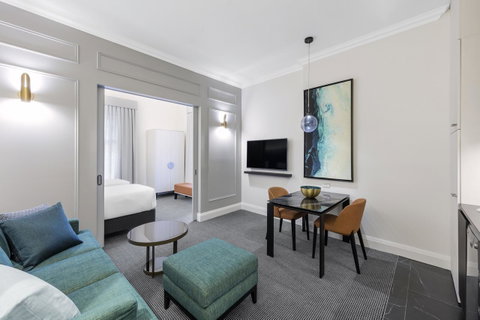 Adina Apartment Hotel Brisbane - Accommodation in Bendigo 19