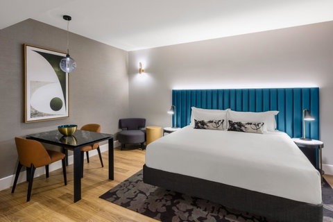 Adina Apartment Hotel Brisbane - Accommodation in Bendigo 35