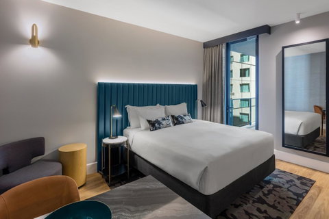 Adina Apartment Hotel Brisbane - Accommodation in Bendigo 33