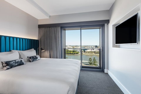 Adina Apartment Hotel Brisbane - Accommodation in Bendigo 31