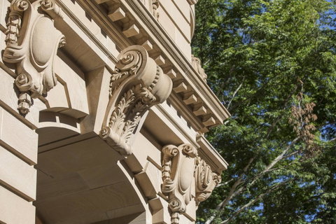 Adina Apartment Hotel Brisbane - Accommodation in Bendigo 10