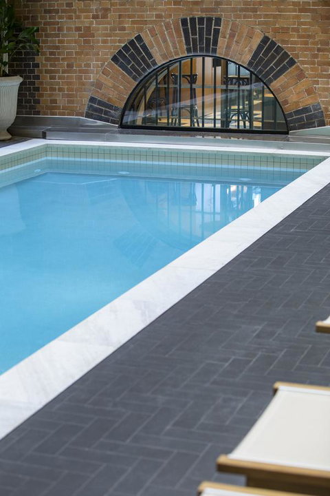 Adina Apartment Hotel Brisbane - Accommodation in Bendigo 42