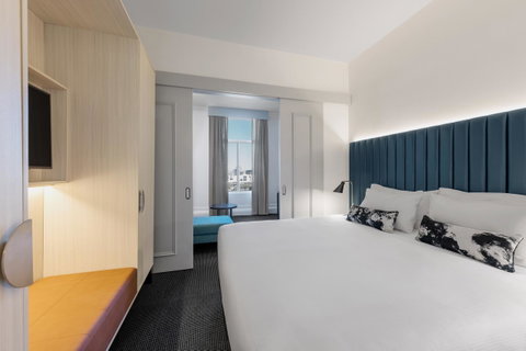 Adina Apartment Hotel Brisbane - Accommodation in Bendigo 25