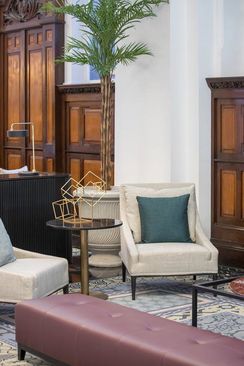 Adina Apartment Hotel Brisbane - Accommodation in Bendigo 5