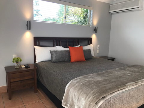 Anchor Motel Noosa - Accommodation in Bendigo 5