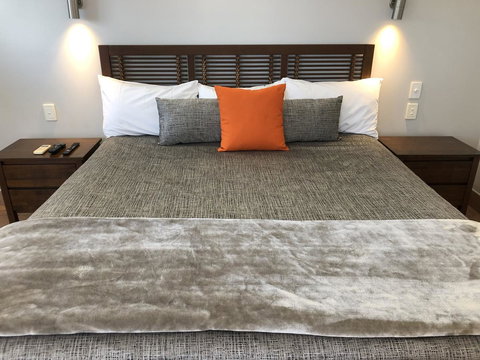 Anchor Motel Noosa - Accommodation in Bendigo 1