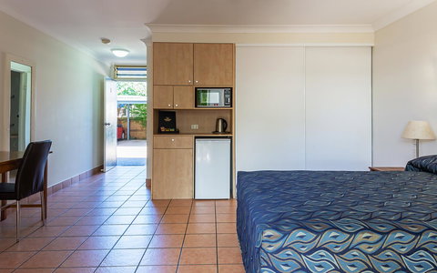Anchor Motel Noosa - Accommodation in Bendigo 27