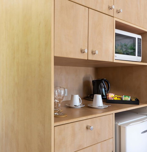 Anchor Motel Noosa - Accommodation in Bendigo 4