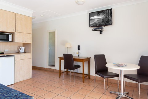 Anchor Motel Noosa - Accommodation in Bendigo 39