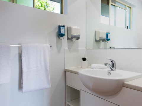 Anchor Motel Noosa - Accommodation in Bendigo 6