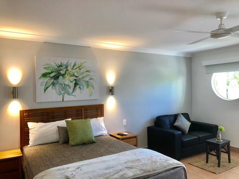 Anchor Motel Noosa - Accommodation in Bendigo 44