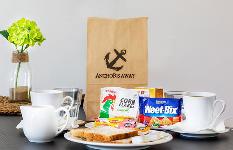 Anchor Motel Noosa - Accommodation in Bendigo 43