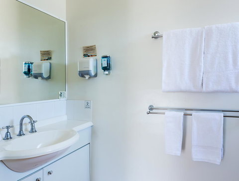 Anchor Motel Noosa - Accommodation in Bendigo 35