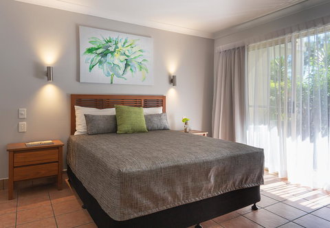 Anchor Motel Noosa - Accommodation in Bendigo 13