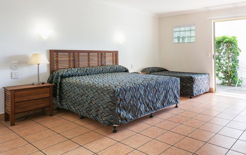 Anchor Motel Noosa - Accommodation in Bendigo 7