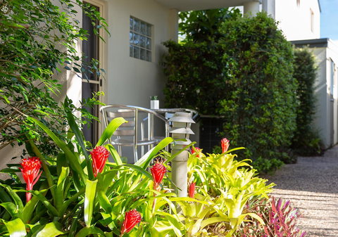 Anchor Motel Noosa - Accommodation in Bendigo 3