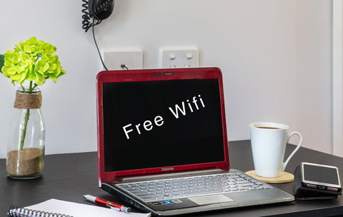 Anchor Motel Noosa - Accommodation in Bendigo 17