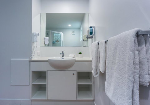 Anchor Motel Noosa - Accommodation in Bendigo 10