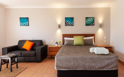 Anchor Motel Noosa - Accommodation in Bendigo 21