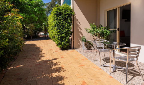 Anchor Motel Noosa - Accommodation in Bendigo 41