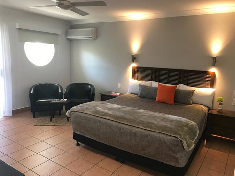 Anchor Motel Noosa - Accommodation in Bendigo 8