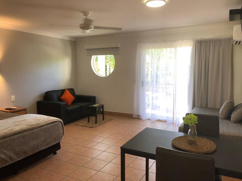 Anchor Motel Noosa - Accommodation in Bendigo 33