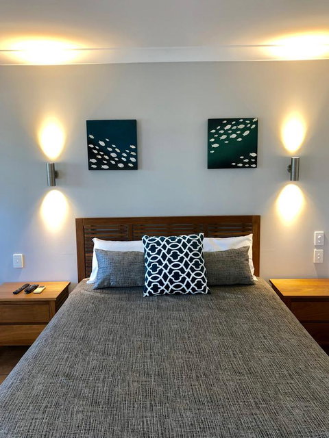 Anchor Motel Noosa - Accommodation in Bendigo 30