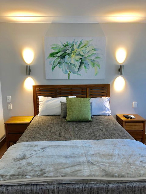 Anchor Motel Noosa - Accommodation in Bendigo 19