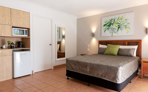 Anchor Motel Noosa - Accommodation in Bendigo 15