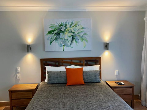 Anchor Motel Noosa - Accommodation in Bendigo 16