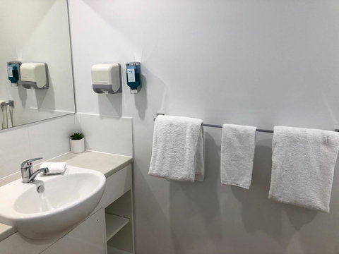 Anchor Motel Noosa - Accommodation in Bendigo 24