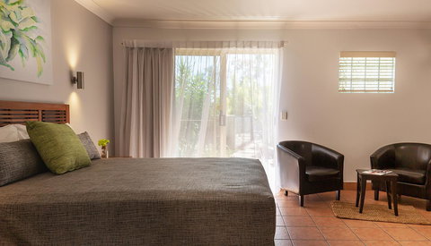 Anchor Motel Noosa - Accommodation in Bendigo 31