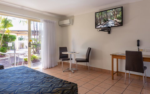 Anchor Motel Noosa - Accommodation in Bendigo 42